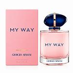Giorgio Armani My Way Eau De Parfum