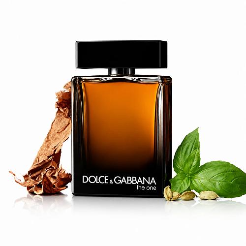 Dolce & Gabbana The One for Men EDT