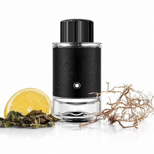 Montblanc Explorer Eau de Parfum