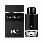 Montblanc Explorer Eau de Parfum