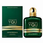 Emporio Armani Stronger With You Sandalwood Eau de Parfum
