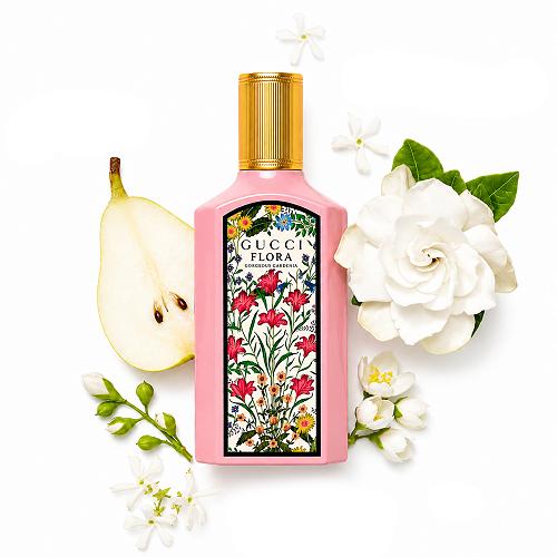 Gucci Flora Gorgeous Gardenia Eau de Parfum