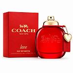 coach fragrance Coach Love Eau de Parfum