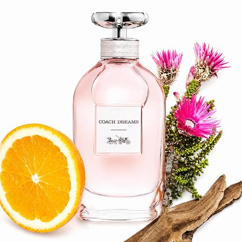 Coach Dreams Eau de Parfum