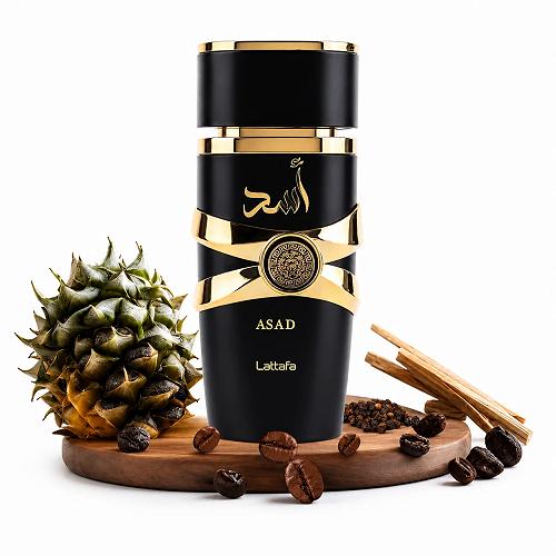 Lattafa Asad 100ml EDP