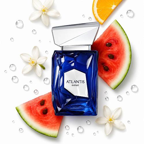 French Avenue Atlantis Perfume Extract 100ml