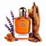 Armani Stronger With You Intensely EDP