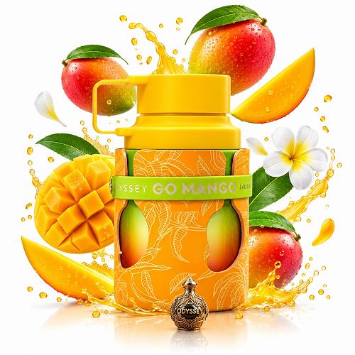 Armaf Odyssey Go Mango