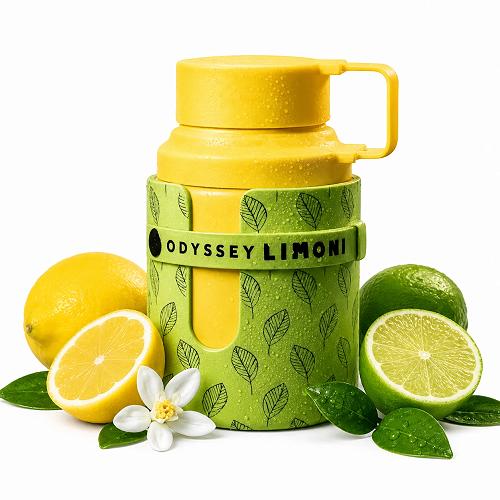 Armaf Odyssey Limoni
