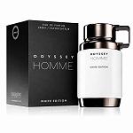 Armaf Odyssey Homme White Edition EDP