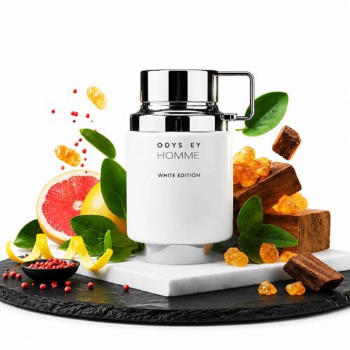 Armaf Odyssey Homme White Edition EDP