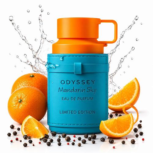 Armaf Odyssey Mandarin Sky