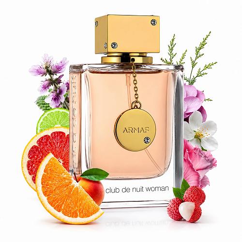 Armaf Club De Nuit EDP for Women