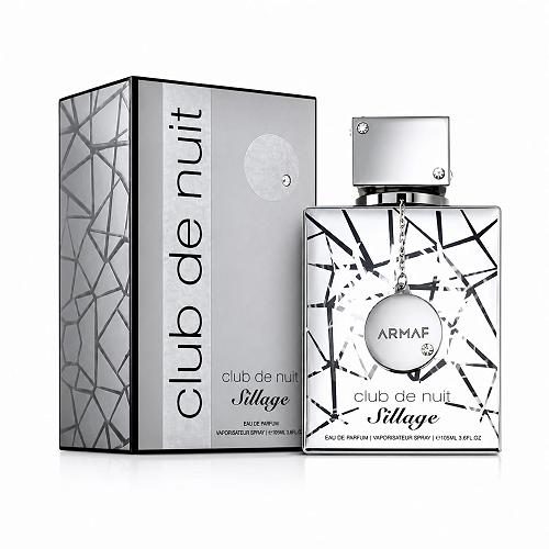 Armaf Club de Nuit Sillage Eau de Parfum 100ml