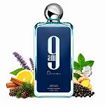 Afnan 9 AM Dive Eau de Parfum (100ml)