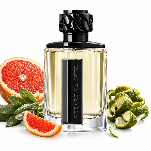 Afnan Lynked Freedom Eau De Parfum 100ml