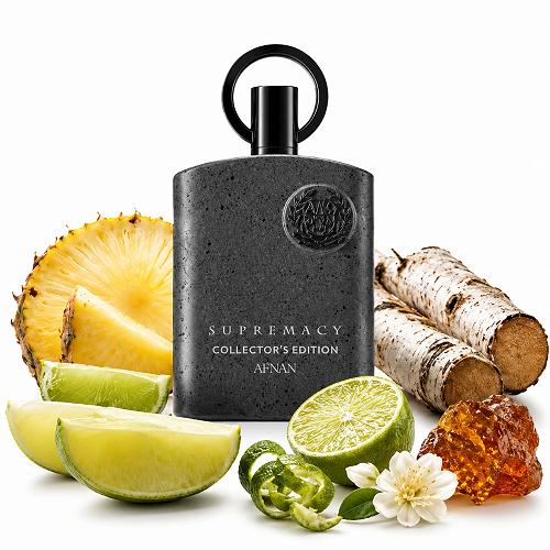 Afnan Supremacy Collector’s Edition Extrait de Parfum 100ml