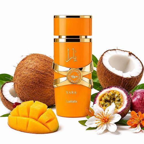Lattafa Yara Tous Eau De Parfum 100ml
