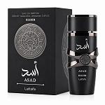 Lattafa Asad Elixir