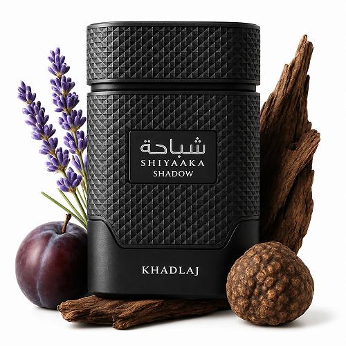 Khadlaj Shiyaaka Shadow Eau De Parfum 100ml