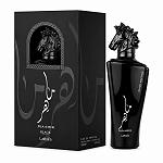Lattafa Maahir Black Edition Eau de Parfum 100ml