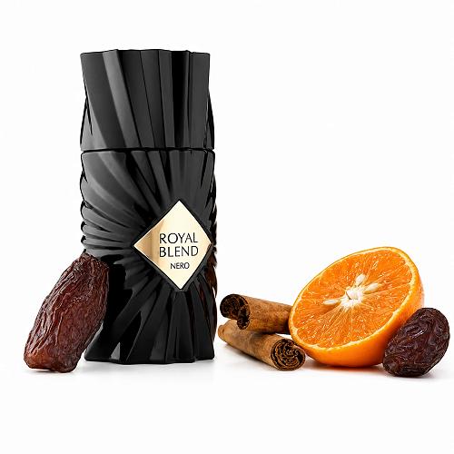 French Avenue Royal Blend Nero Extrait De Parfum 100ml