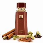 Liquid Brun Fragrance World French Avenue Eau De Parfum 100ml
