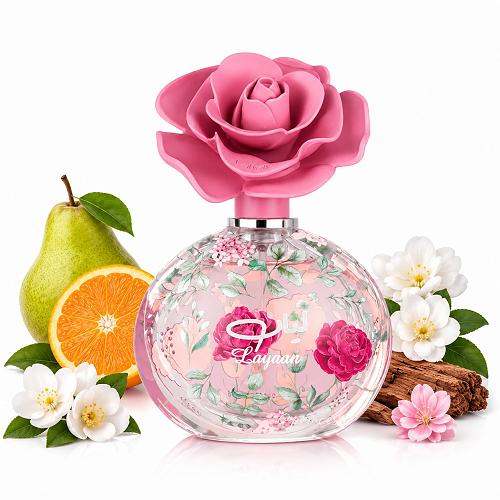 Lattafa Layaan Eau de Parfum 75ml