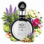 Lattafa Fakhar Black Eau De Parfum 100ml