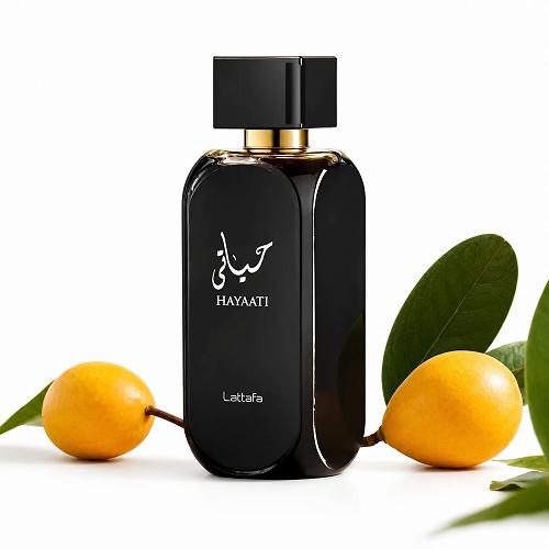 Lattafa Hayaati Eau De Parfum 100ml