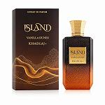 Khadlaj Island Vanilla Dunes Extrait De Parfum 100ml