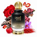 Khadlaj Oud Noir Eau De Parfum (100ml)