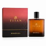 Khadlaj Titan Eau De Parfum 100ml