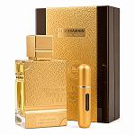 Haramain Amber Oud Gold 999.9 Dubai Edition Extrait De Parfum 100ml