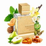 Haramain Amber Oud Gold 999.9 Dubai Edition Extrait De Parfum 100ml