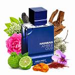 Al Haramain Amber Oud Dubai Night Eau De Parfum 100ml