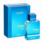 Al Haramain Amber Oud Aqua Dubai Eau de Parfum 100ml
