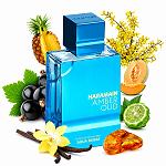 Al Haramain Amber Oud Aqua Dubai Eau de Parfum 100ml