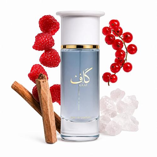 Ahmed Al Maghribi Kaaf Extrait de Parfum 100ml