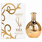 Nyla Arabiyat Prestige Eau De Parfum 80ml
