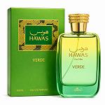 Rasasi Hawas Verde Eau De Parfum 100ml