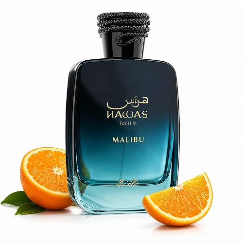 Rasasi Hawas Malibu Eau De Parfum 100ml
