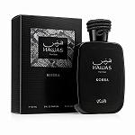Rasasi Hawas Kobra Eau De Parfum (100ml)