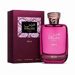 Rasasi Hawas Diva Eau De Parfum 100ml