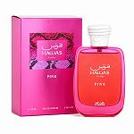 Rasasi Hawas Pink EDP 100ml for Women