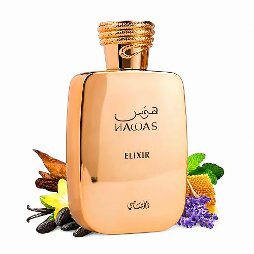 Rasasi Hawas Elixir