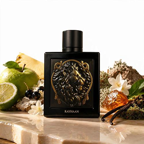 Rayhaan Lion Eau De Parfum 100ml