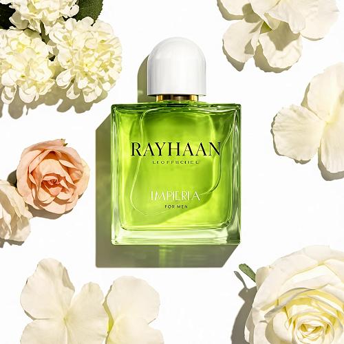 Rayhaan Dahliya Eau De Parfum for Women 100ml
