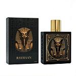 Rayhaan Pharaoh