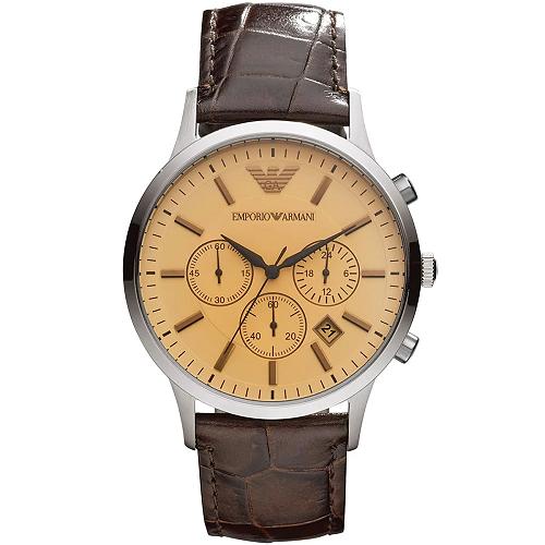 EMPORIO ARMANI AR2433